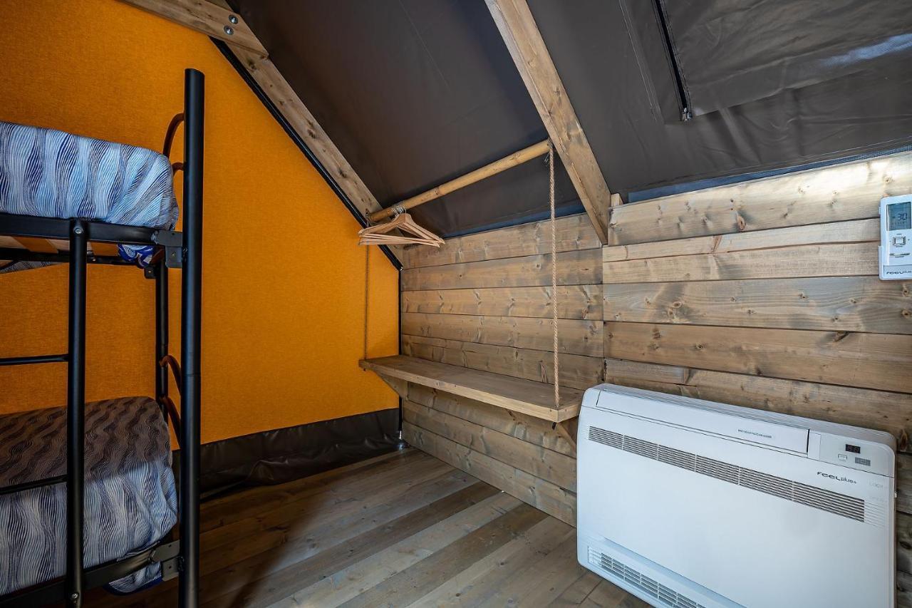 Camping Internazionale Etruria Кастильоне-делла-Пеская Экстерьер фото