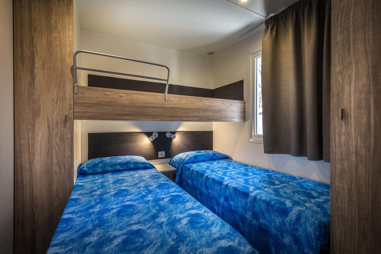 Camping Internazionale Etruria Кастильоне-делла-Пеская Экстерьер фото